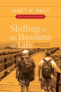 Shifting to the Business of Life - Kindle